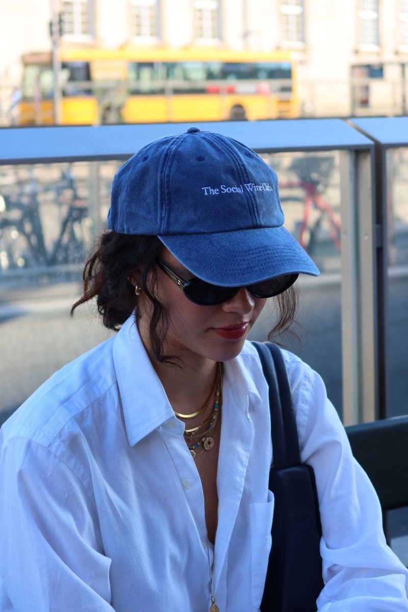 Caps - Cocktailored
