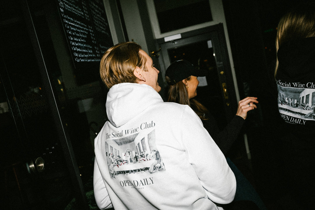 Hoodies - Cocktailored
