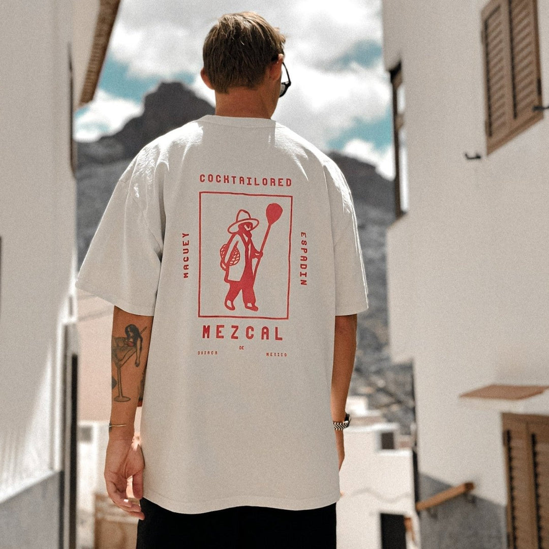 T-Shirts - Cocktailored