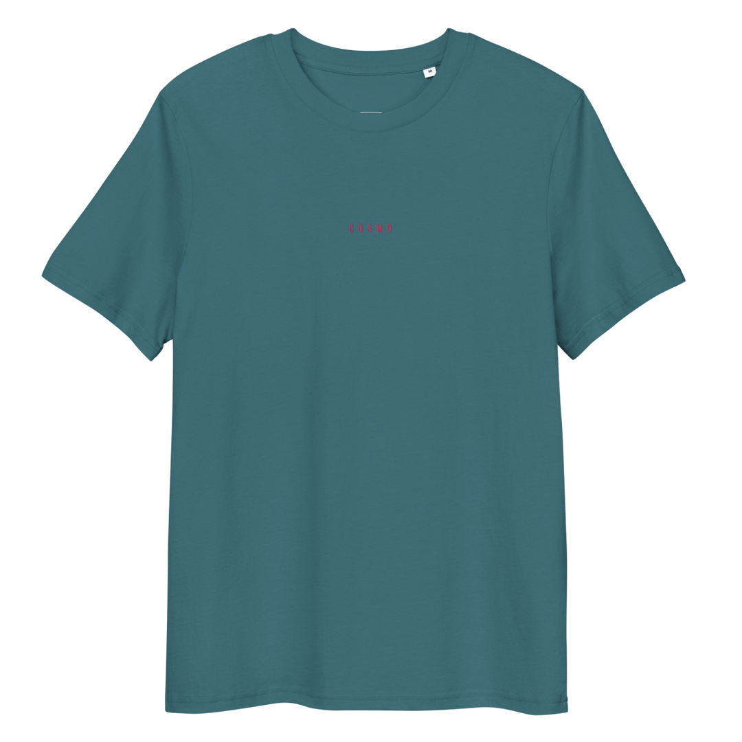 The Cosmo organic t-shirt - Stargazer - Cocktailored