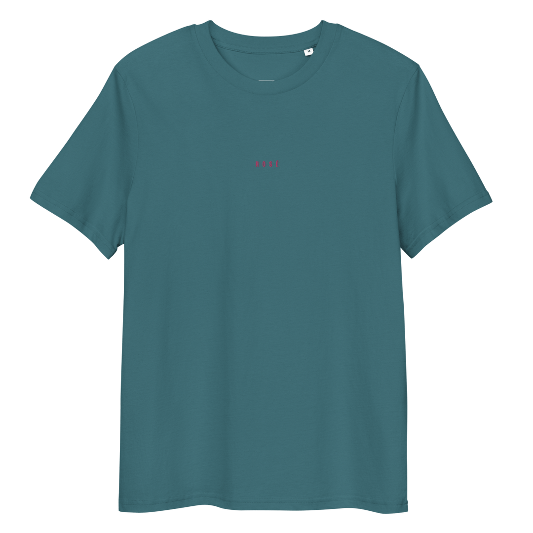 The Rosé organic t-shirt - Stargazer - Cocktailored