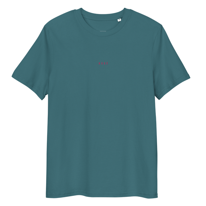 The Rosé organic t-shirt - Stargazer - Cocktailored