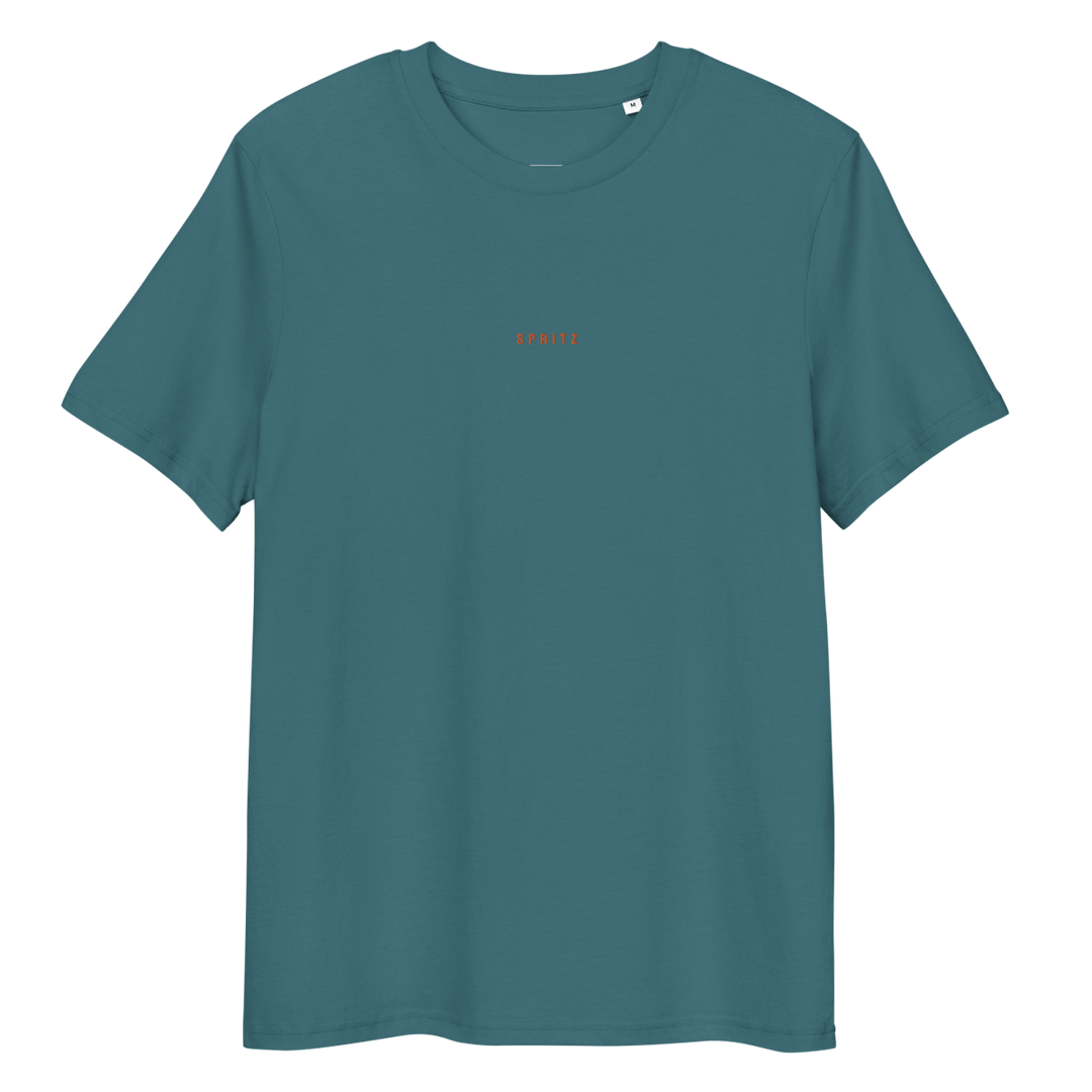 The Spritz organic t-shirt - Stargazer - Cocktailored