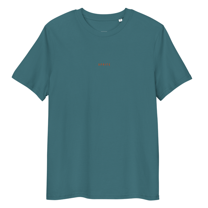 The Spritz organic t-shirt - Stargazer - Cocktailored