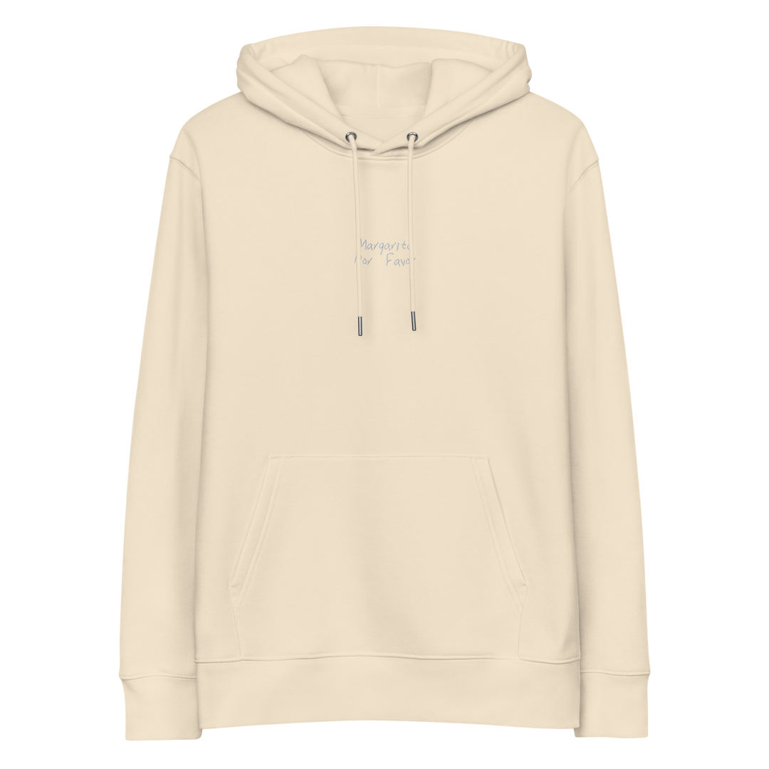 De Margarita Por Favor eco hoodie