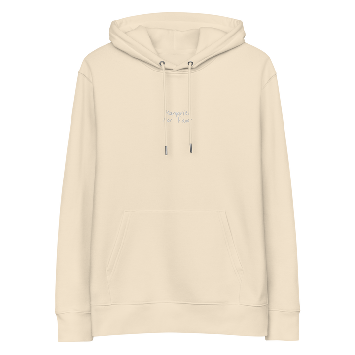 De Margarita Por Favor eco hoodie