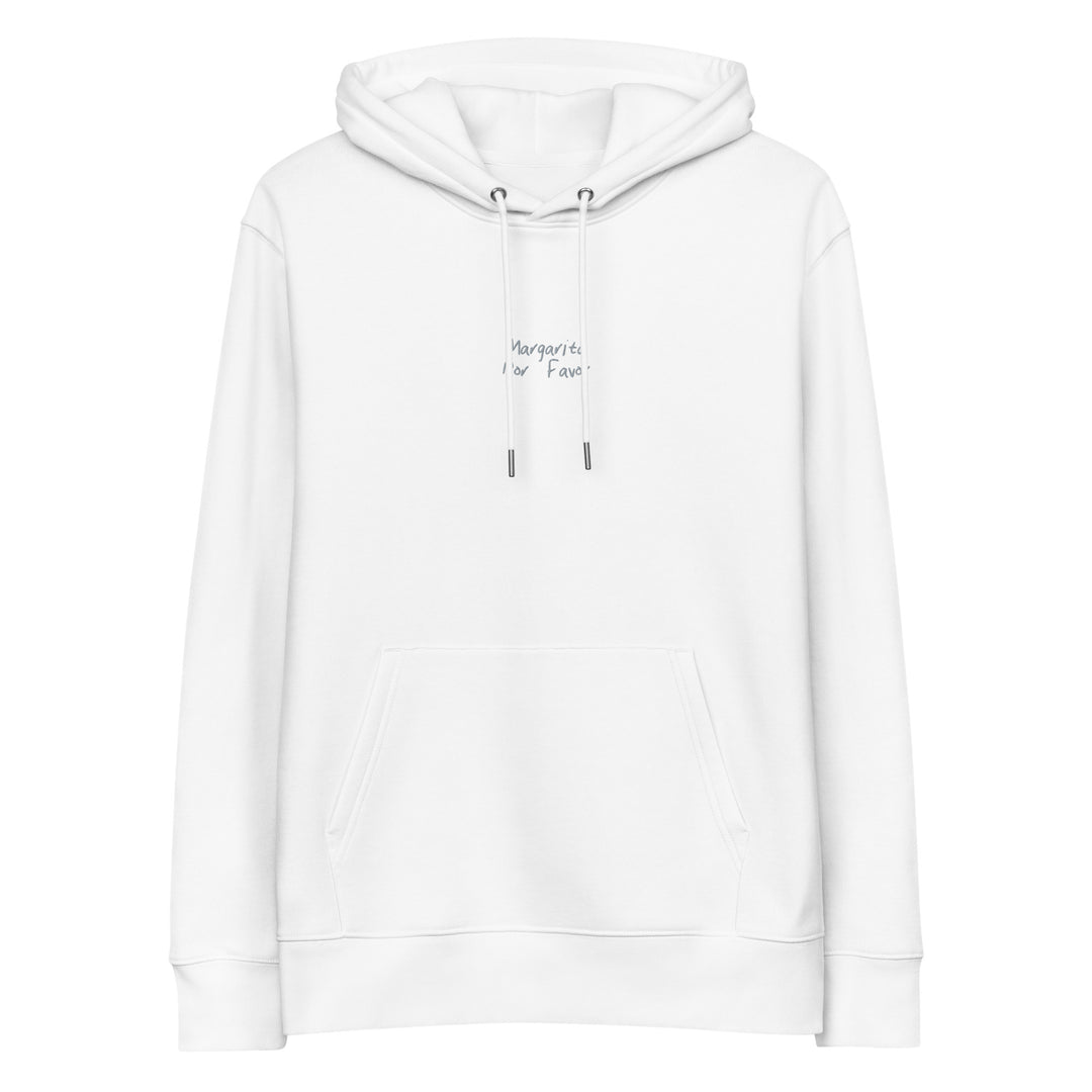 De Margarita Por Favor eco hoodie