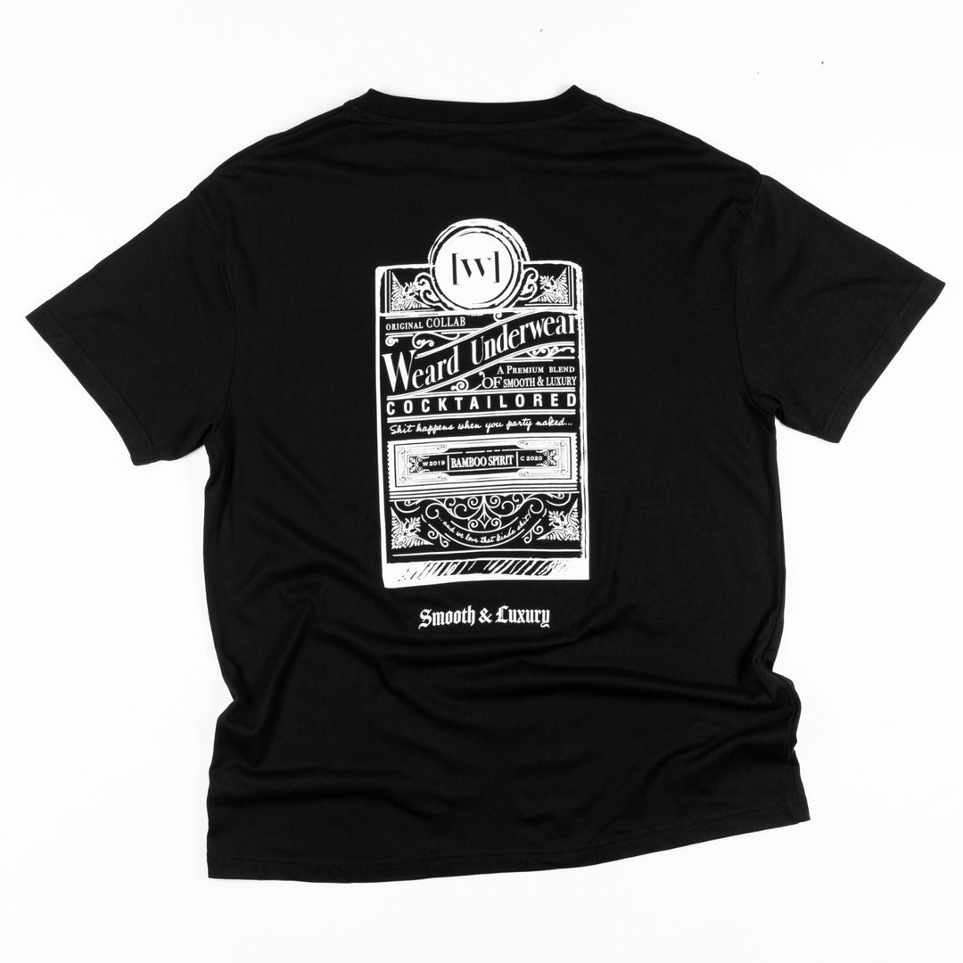 Cocktailored x Weard Oversized T-shirt - Limited Edition - M - Cocktailored