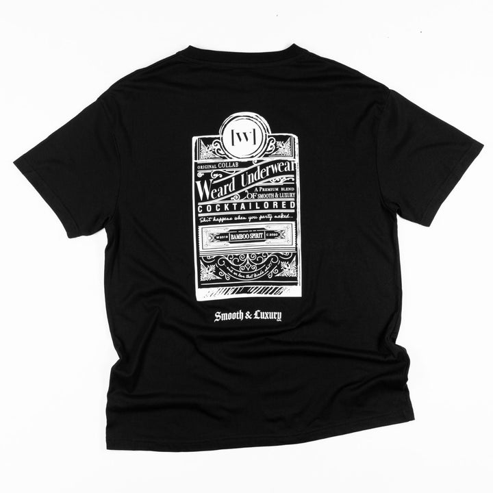 Cocktailored x Weard Oversized T-shirt - Limited Edition - M - Cocktailored