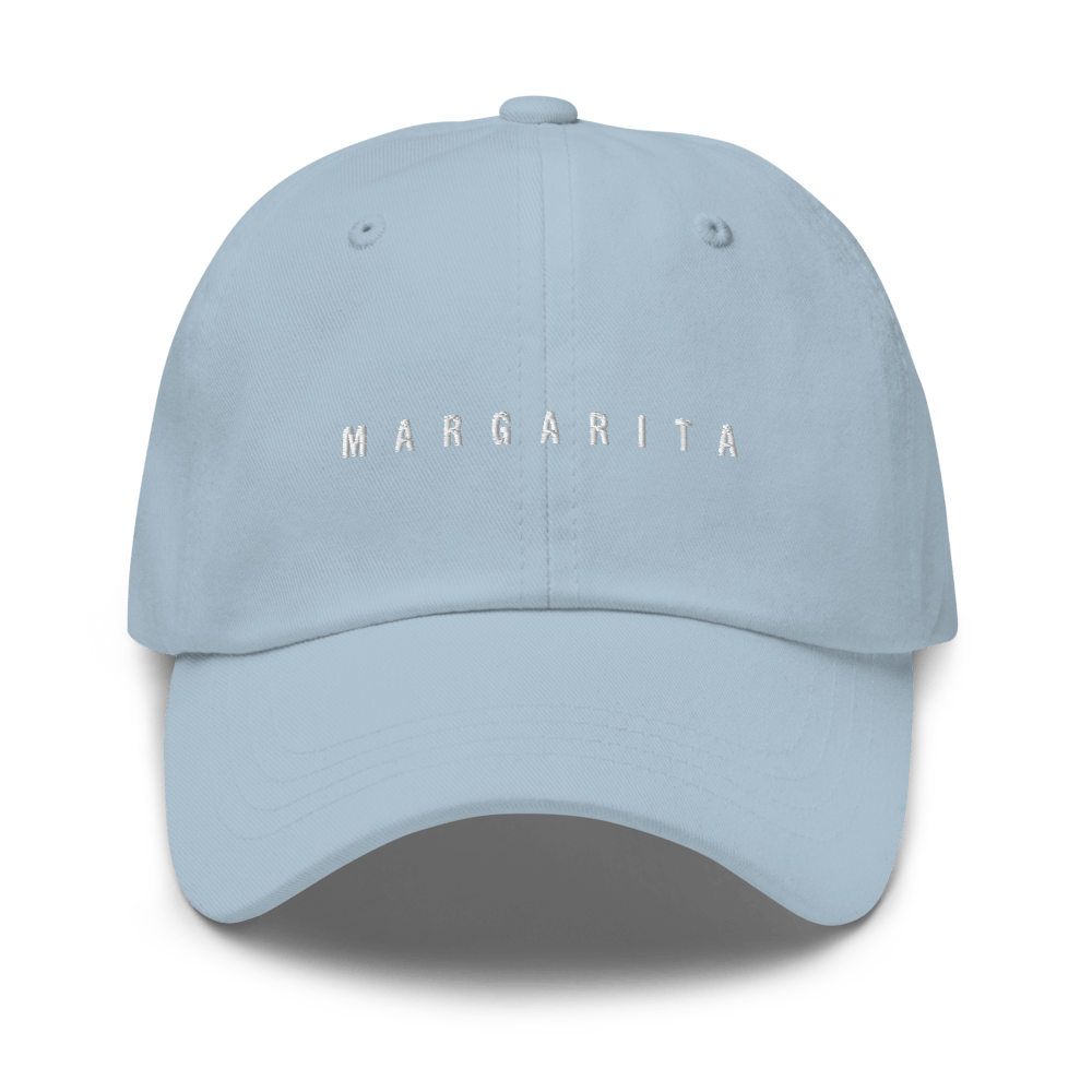 The Margarita Cap - Light Blue - Cocktailored