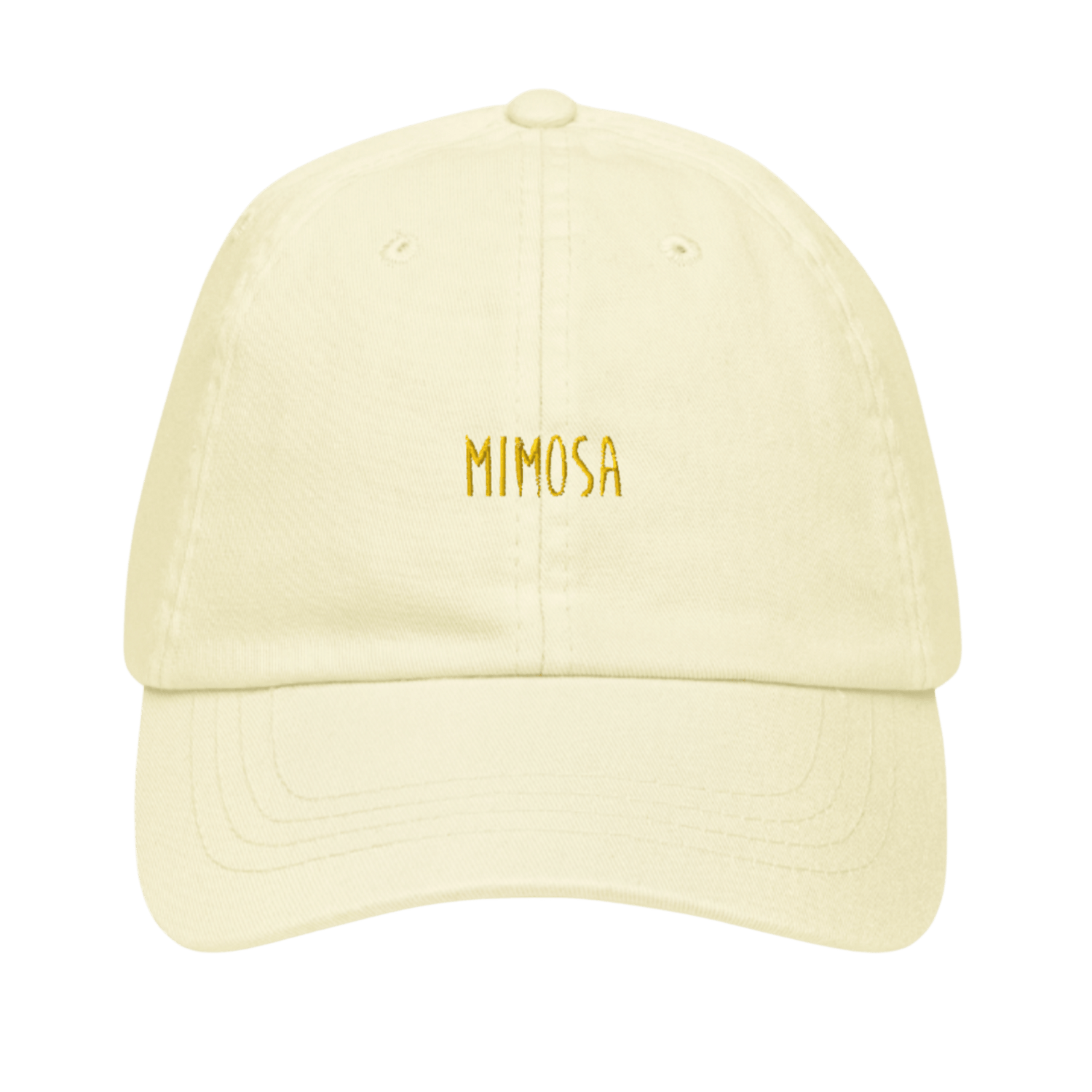 De Mimosa Pastel Pet