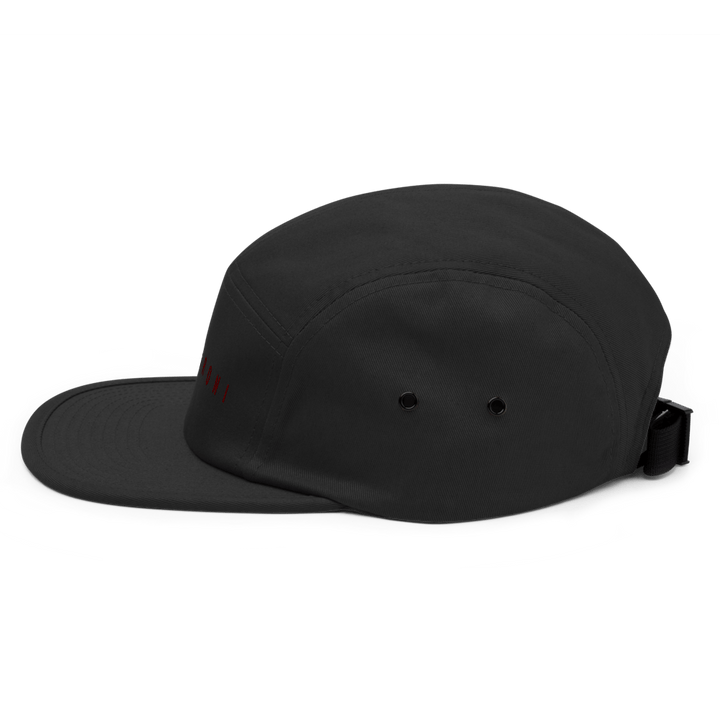 The Negroni Hipster Hat - Black - Cocktailored