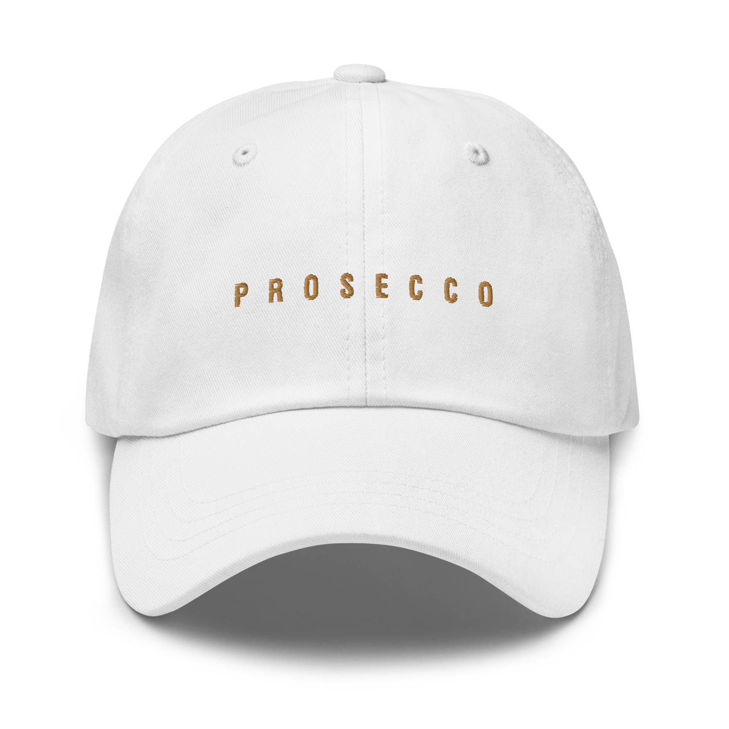 Casquette Dad Cap Prosecco
