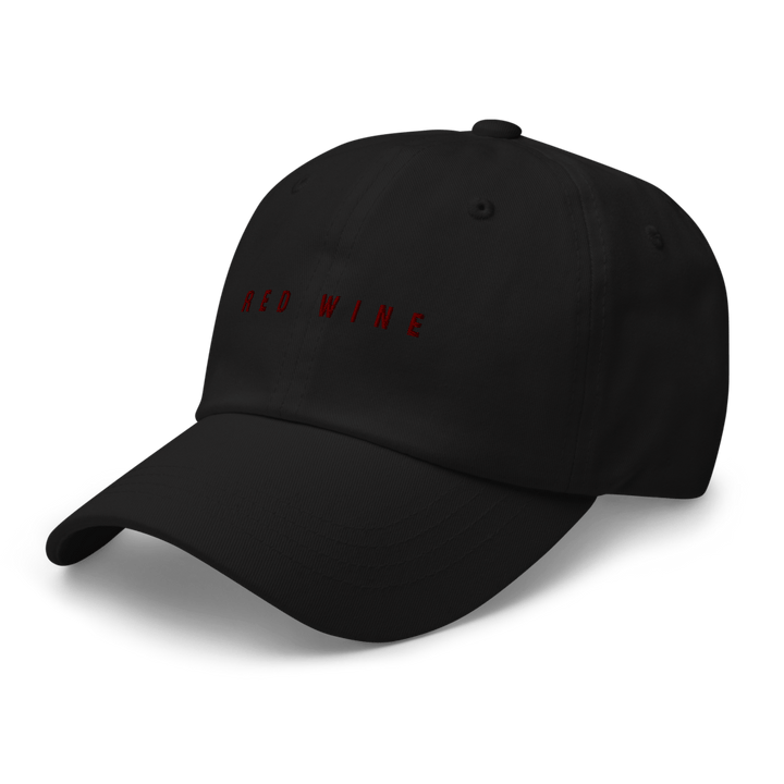 The Red Wine Cap - Stone - Cocktailored
