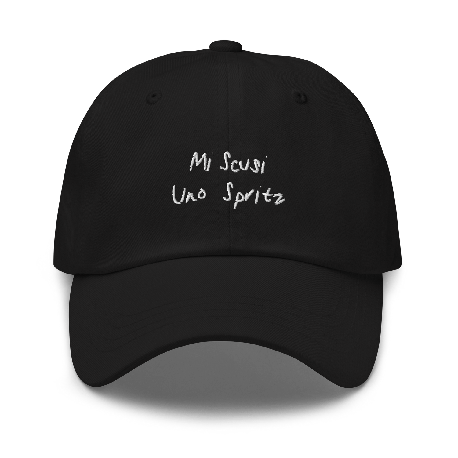 De Scusi Spritz Dad Hat