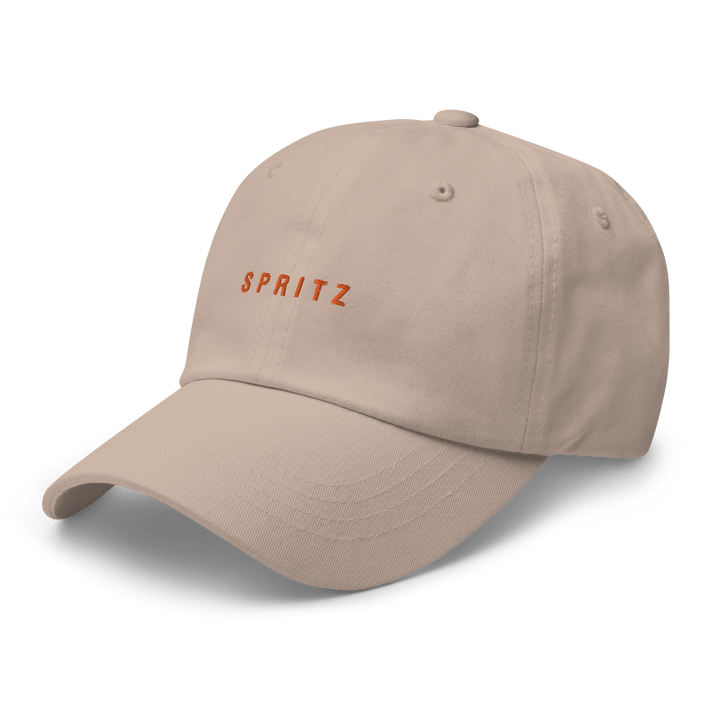 The Spritz Cap - Stone - Cocktailored