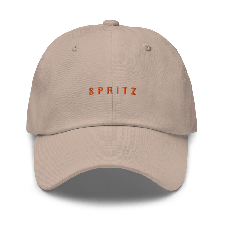 The Spritz Cap - Stone - Cocktailored