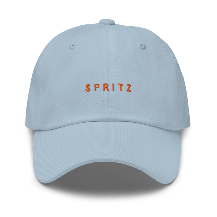 The Spritz Cap - Light Blue - Cocktailored