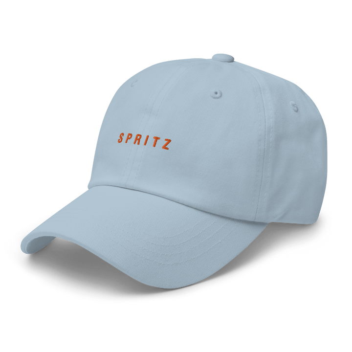 The Spritz Cap - Light Blue - Cocktailored