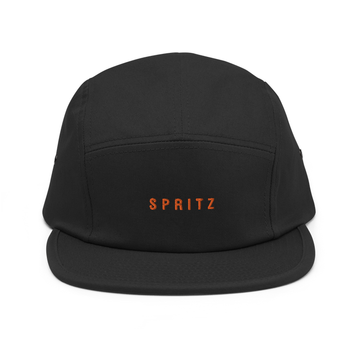 The Spritz Hipster Hat - Black - Cocktailored