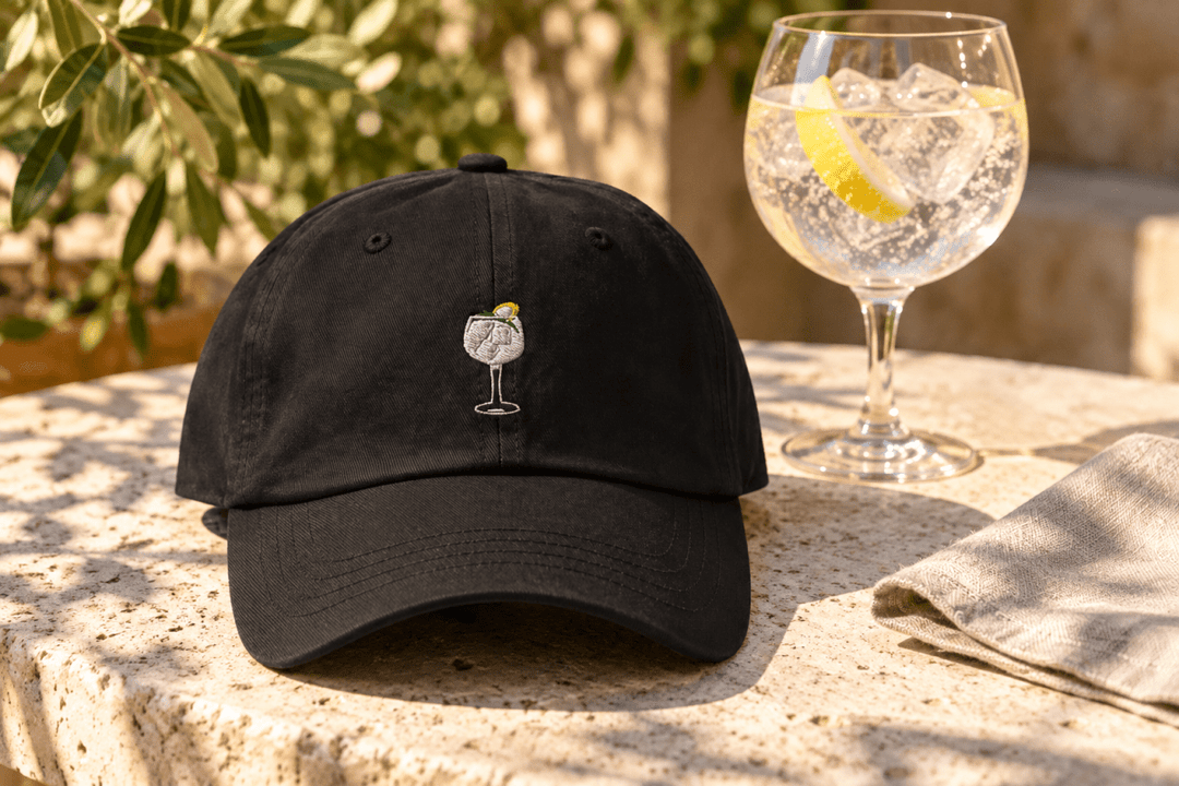 Gin & Tonic-cadeaus: meer dan nog een fles — Cocktailored