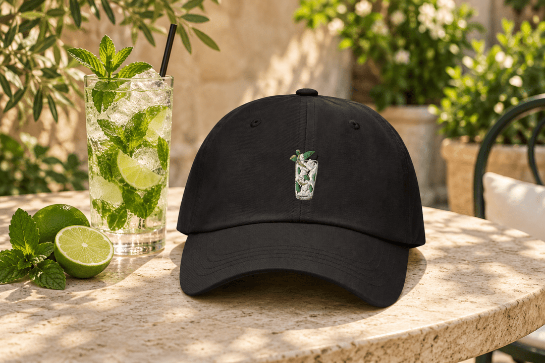 Mojito-cadeaus: een persoonlijk bedankje — Cocktailored