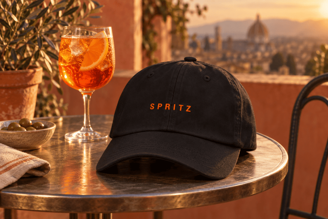 Spritz-cadeaus voor liefhebbers van aperitivo — Cocktailored
