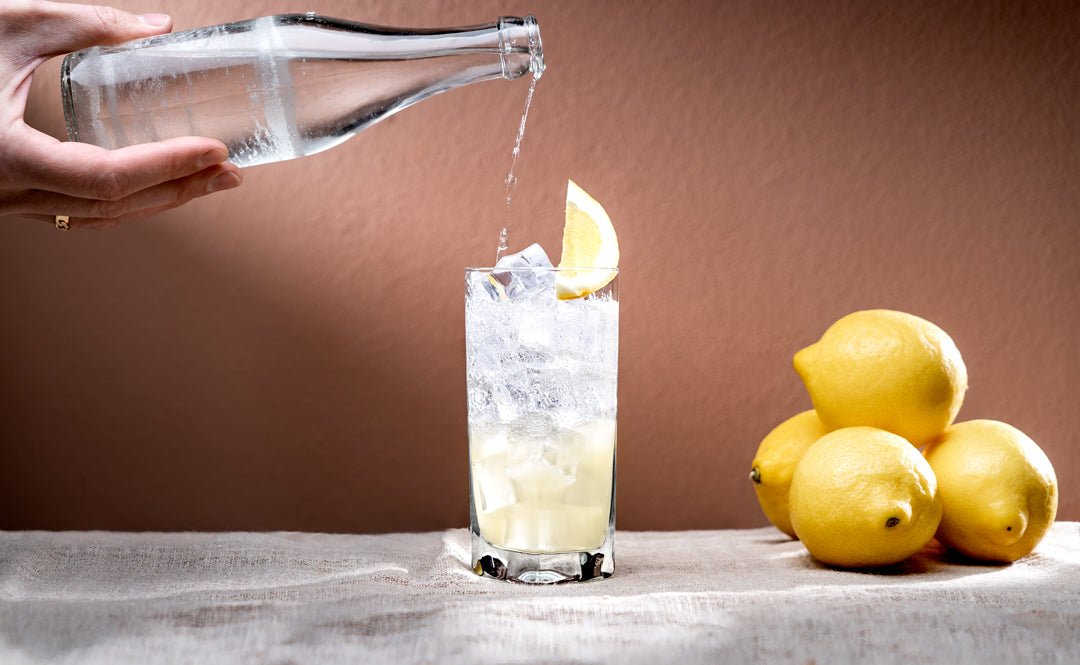 Tom Collins - The Cocktail Named after a Prank - Cocktailored