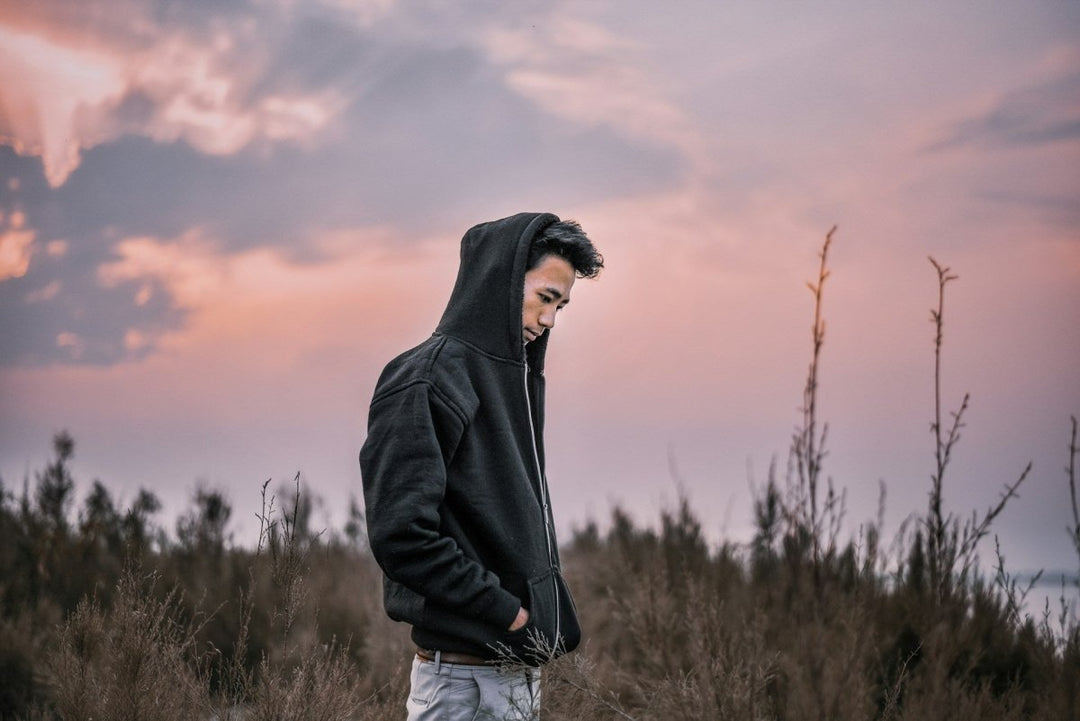 Weather Transition: When To Switch To Your Fall Hoodie - Cocktailored