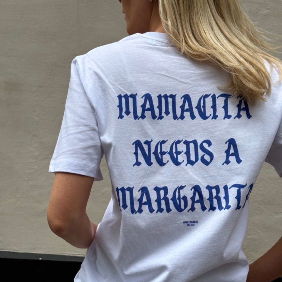 Mamacita organisch T-shirt