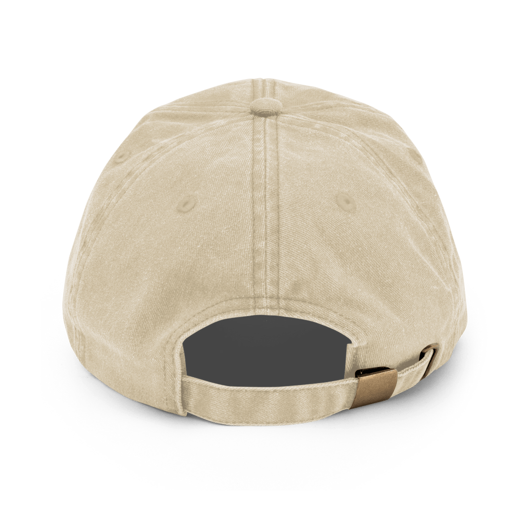 Mamacita Vintage Hat - Cocktailored