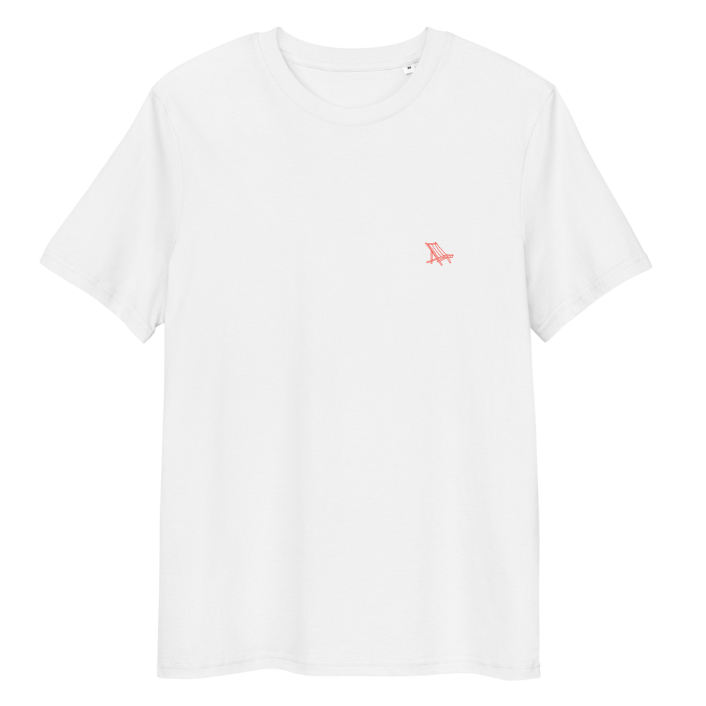 Spritz Moments Guide organic t-shirt - S - Cocktailored