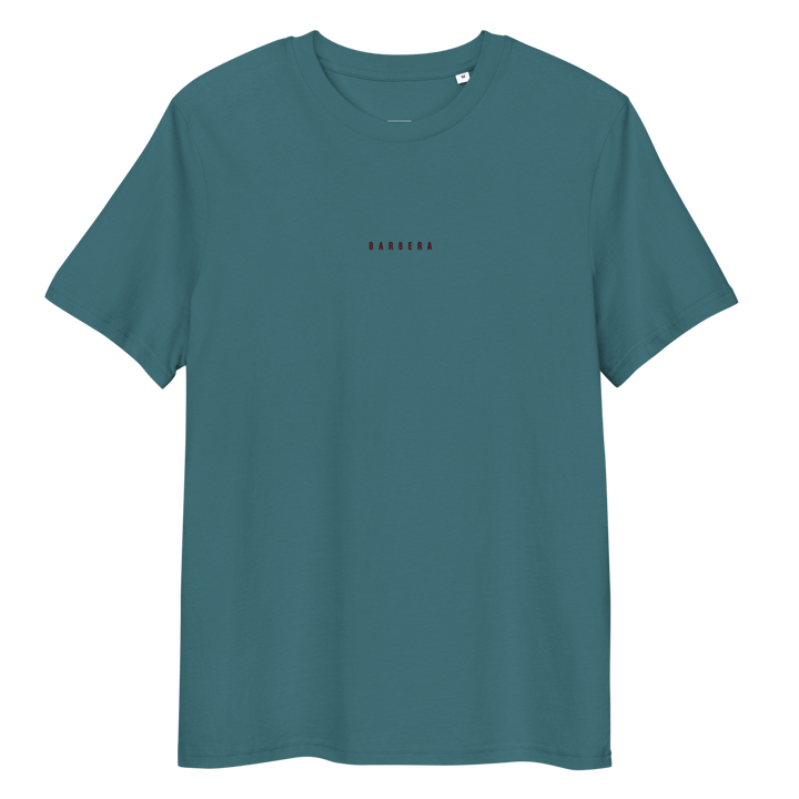 The Barbera organic t-shirt - Stargazer - Cocktailored