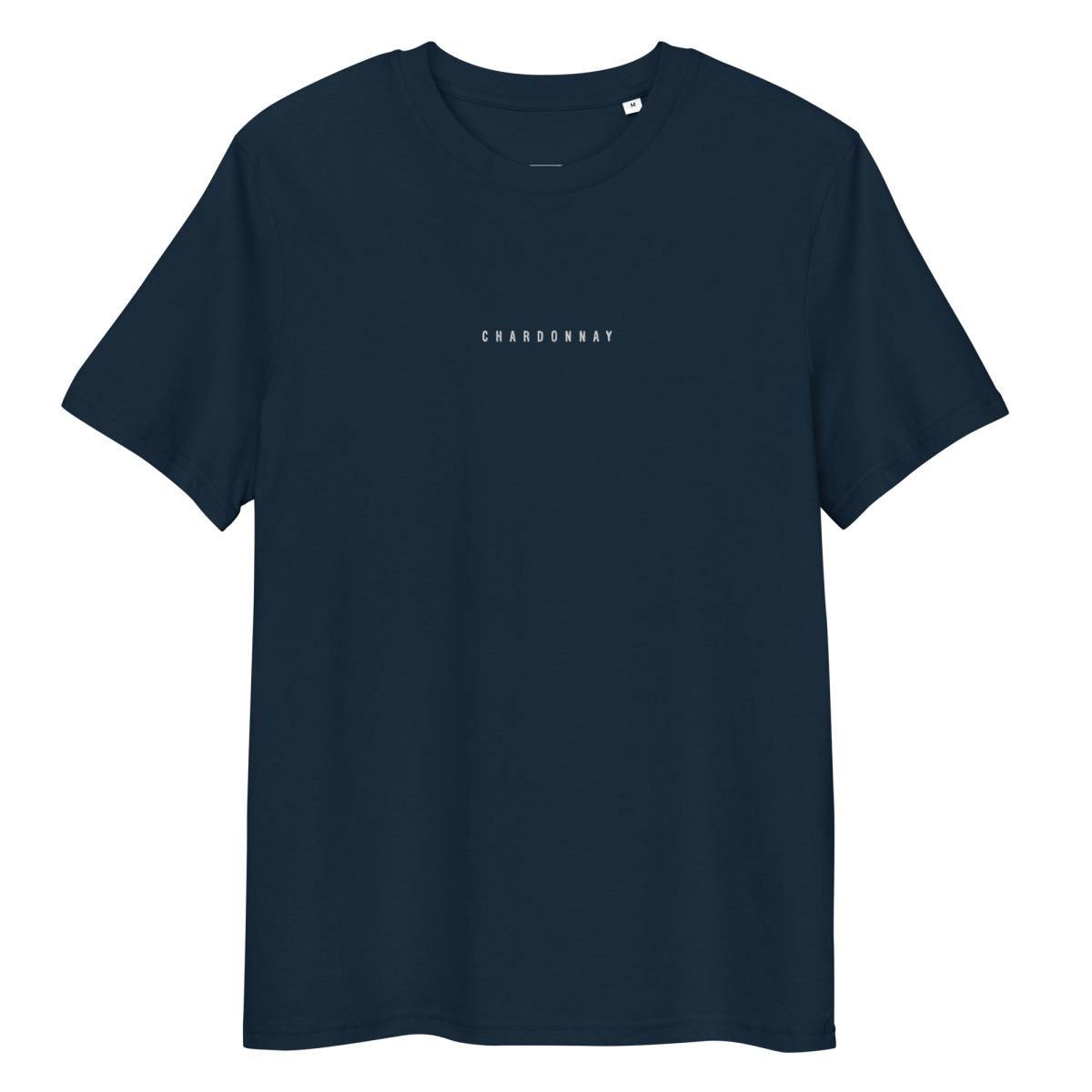 Das Chardonnay Bio T-Shirt