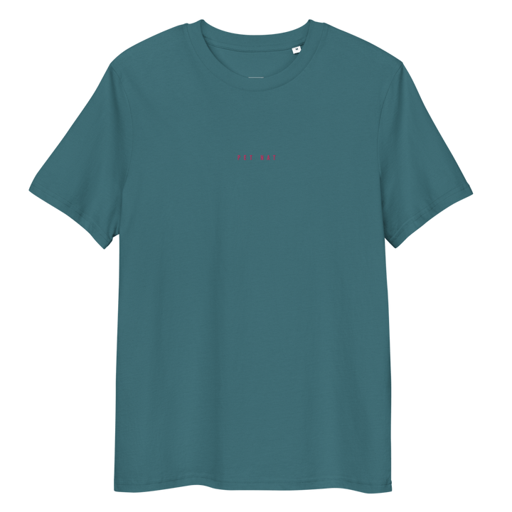 The Pet Nat organic t-shirt - Stargazer - Cocktailored