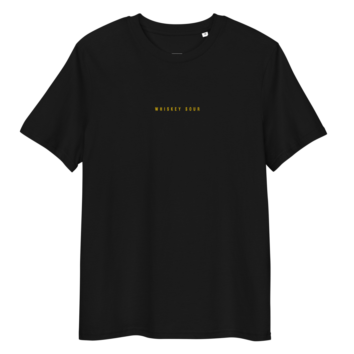 Das Whiskey Sour Bio T-Shirt