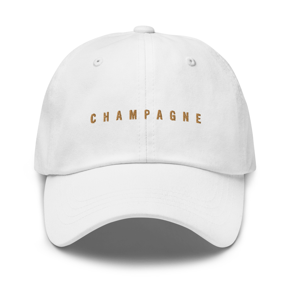 De Champagne Cap