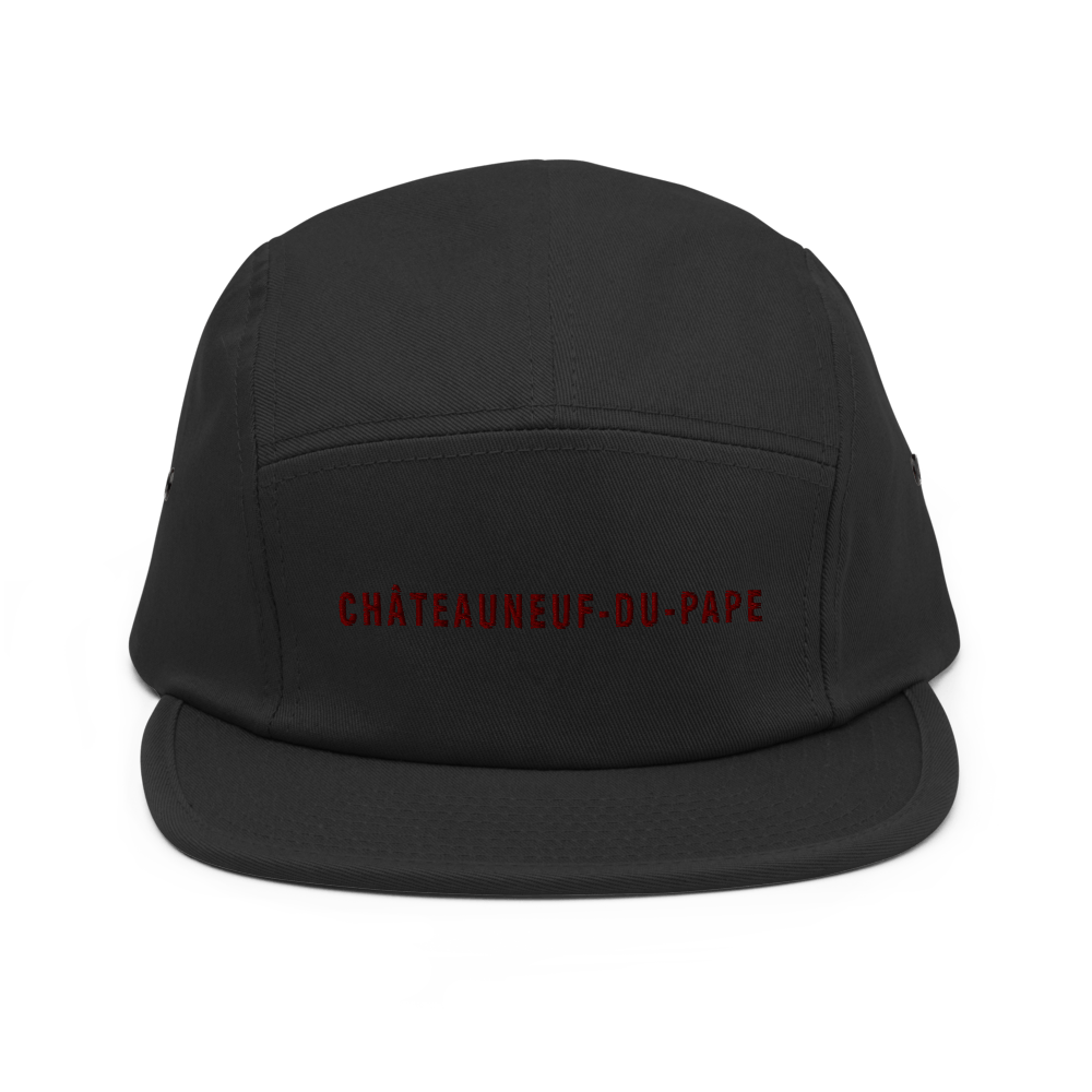 The Châteauneuf-du-Pape Hipster Hat