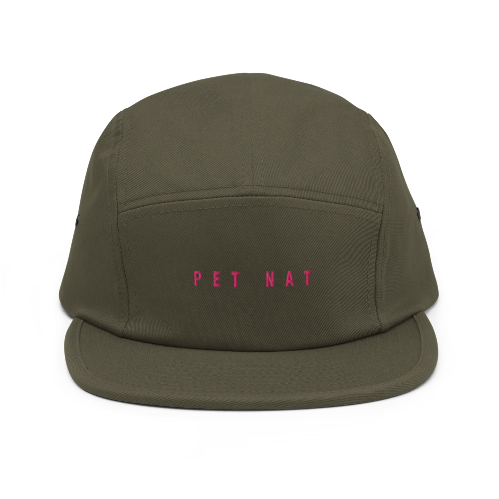 Casquette Camper Pet Nat